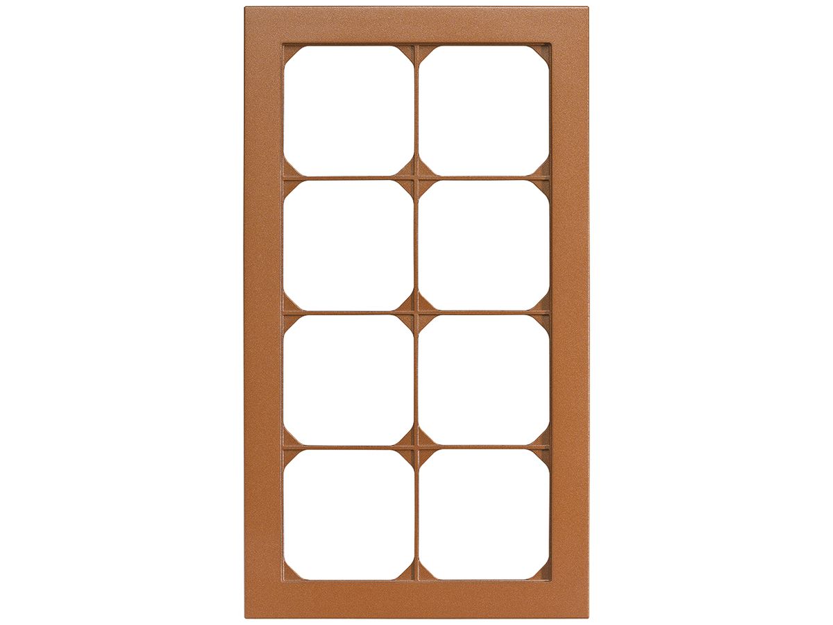 UP-Abdeckrahmen kallysto.pro 4×2 canyon 154×274mm