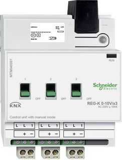 Analogeingänge