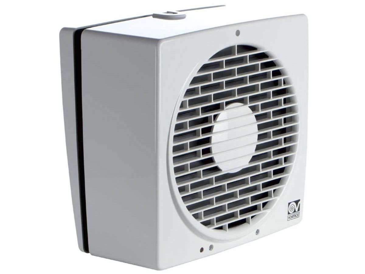 EB-Ventilator Vortice Vario 150/6" AR 235m³/h 25W