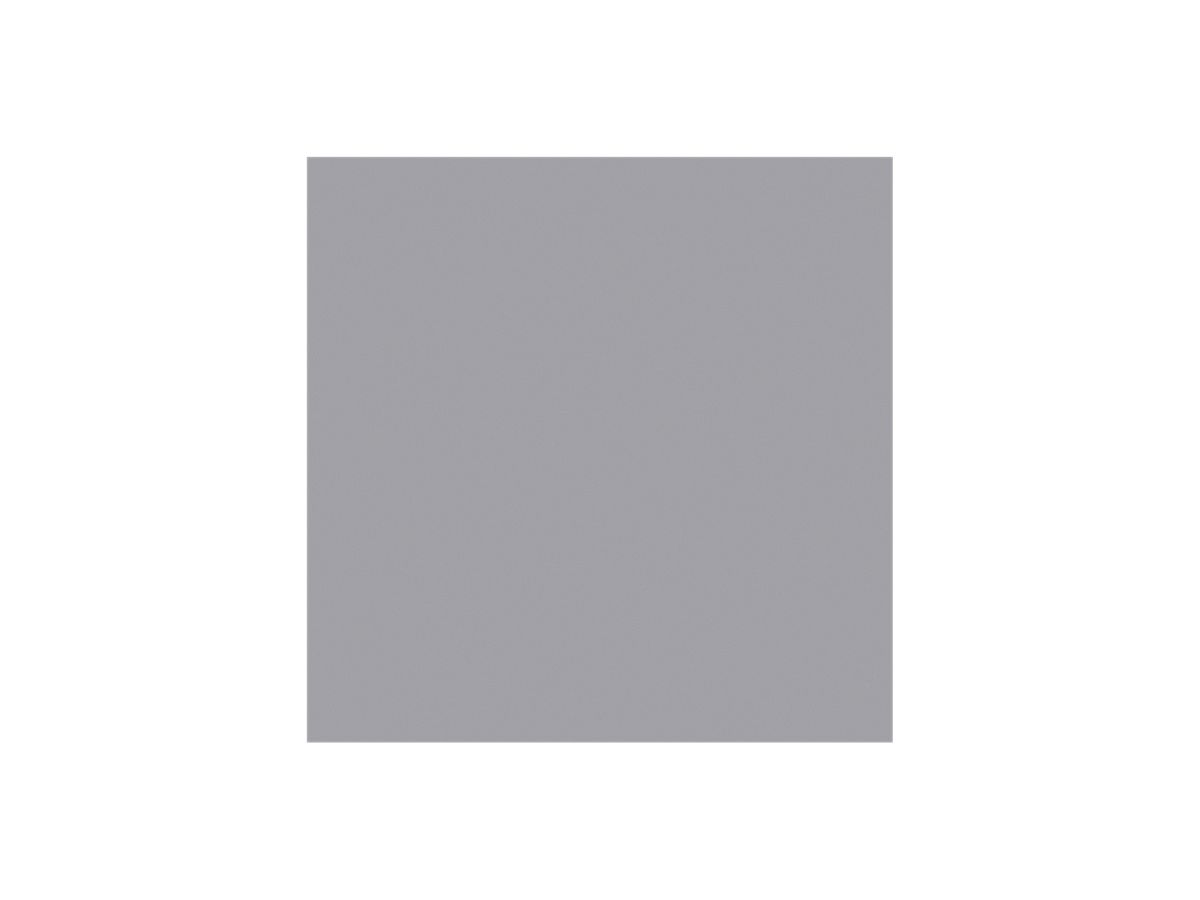 Etikette Symbol kallysto 60×60mm neutral für LED-Leuchte