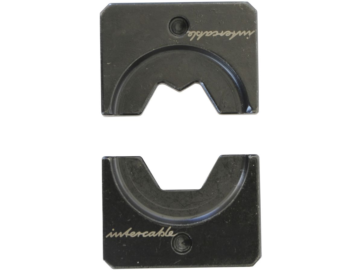 Presseinsatz Intercable MI70-45 W-Form 70mm² für STILO45