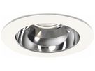 LED-Downlight Philips GreenSpace TCTT 9.7W 1224lm 830 90° Ø180mm weiss