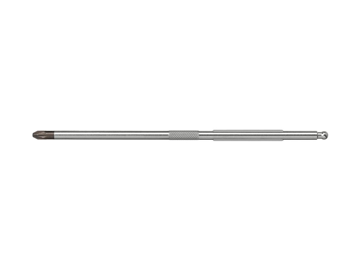 Wechselklinge PZ PB Torque PB 215 P/2 Gr.2