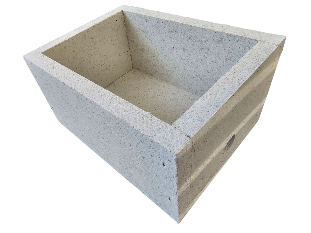 EB-Gehäuse Fermacell-Box Gross EI30 - 200x150x105mm
