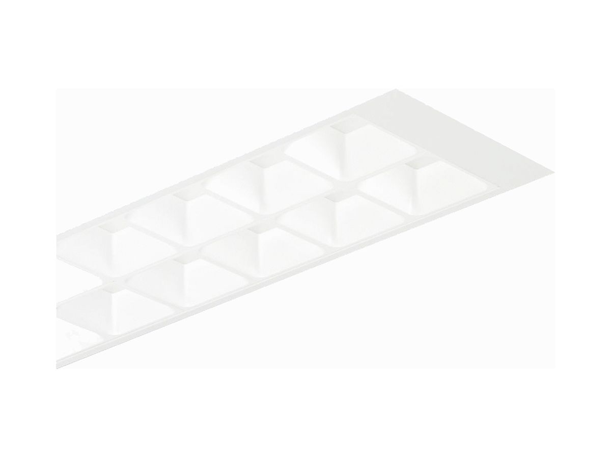 LED-Panelleuchte Philips PowerBalance PIR SEN 64W 7700lm 927…965 DIM 1197×297 ws