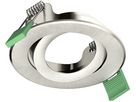 Einbaurahmen Philips RS155Z ADJUST Aluminium Ø85×29mm aluminium