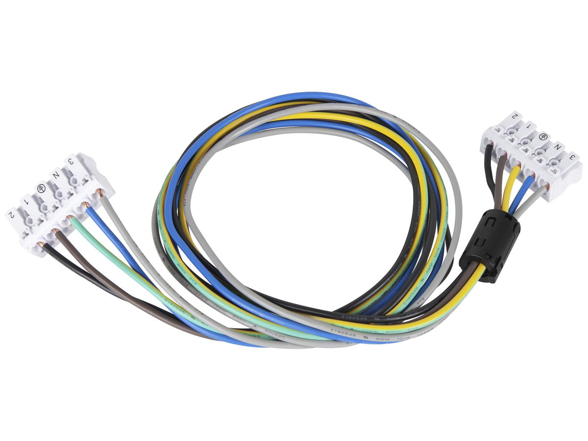 Durchverdrahtungskit LEDVANCE DP 1500 5×2.5mm²