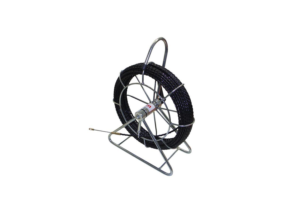 Kabeleinzugsgerät PLICA Rolltwist 5840
