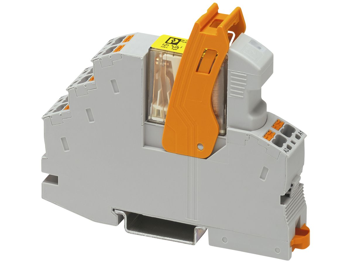 Relaismodul Phoenix Contact RIF-1-RPT-LDP-24DC/2X21/FG