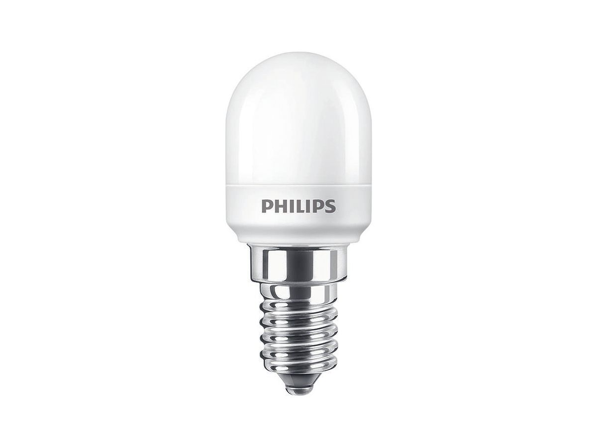 LED-Lampe Corepro E14 T25 ND 1.7…15W 827 150lm
