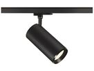 LED-Strahler SLV NUMINOS DALI XL 36W 3800lm 4000K 24° 3-Phasen schwarz