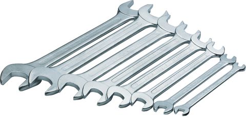 Gabel-, Ringschlüssel