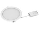 LED-Downlight Ledinaire DN065B 19W 2000lm 830/840/865 VWB Ø225mm weiss