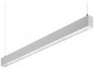 LED-Pendelleuchte Philips SP532P 34W 4700lm 940 1449mm aluminium