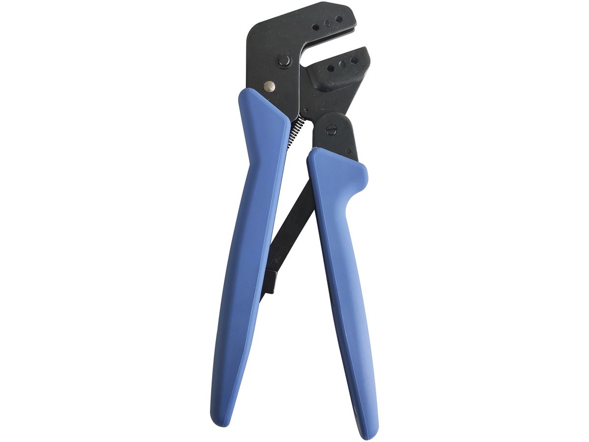 Handpresszange ErgoCrimp