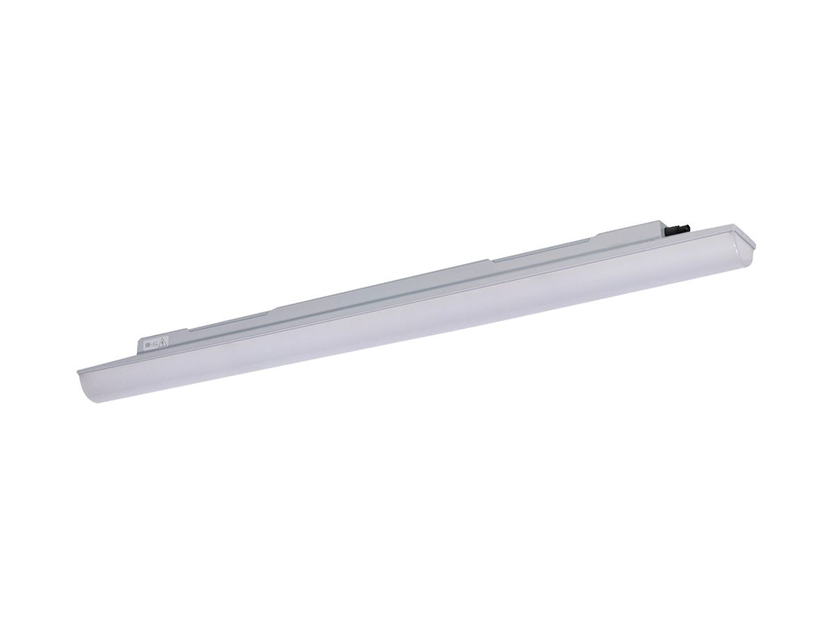 LED-Feuchtraumleuchte DOTLUX HIGHFORCEabs IP66/IP69 1500mm 27W 840 1×3L