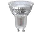LED-Lampe Sylvania Superia Retro GU10 4.8W 580lm 965 DIM PAR16 36° Ø50×54mm