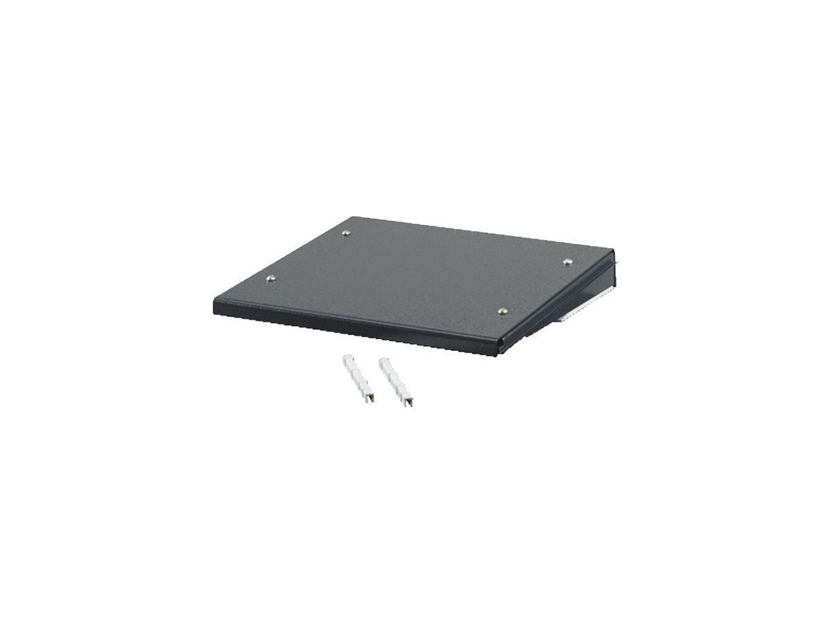 Schutzdach Hensel FP DB 27 270×60×245mm f.ENYSTAR