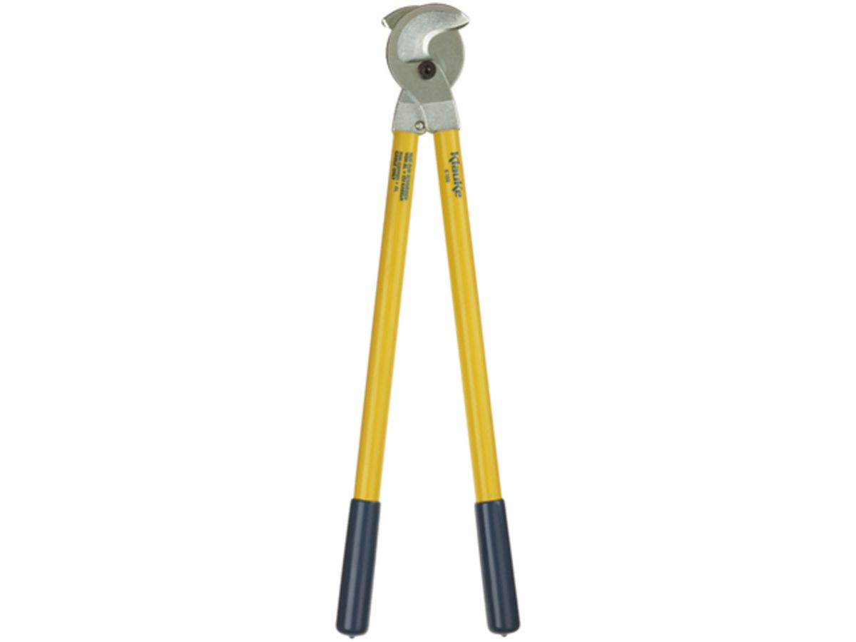 Handkabelschere Klauke K130 Ø30mm max.