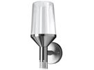 Wandleuchte LDV ENDURA CLASSIC CALICE WALL E27 Sensor Edelstahl IP44