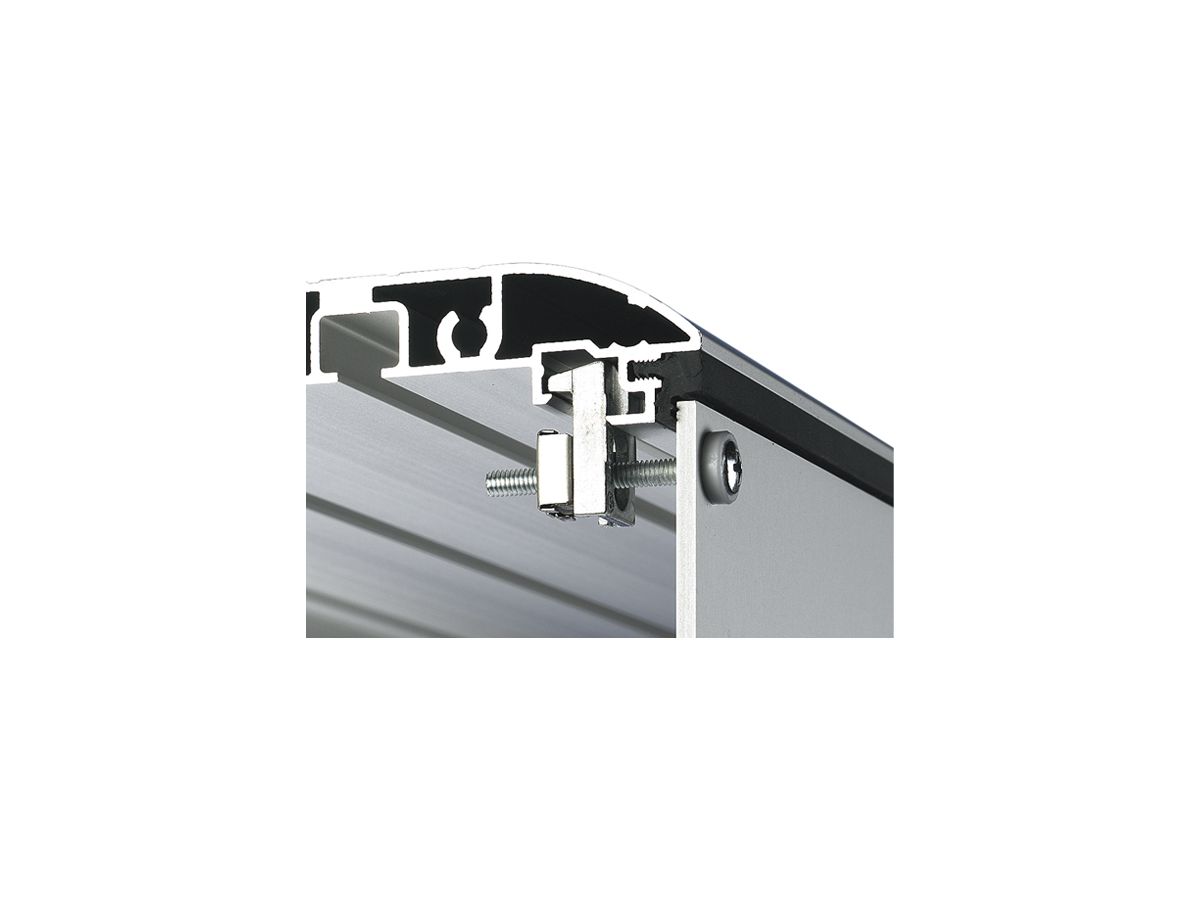 Befestigungssatz Rittal CP 6053.000 für Optipanel 30Stk