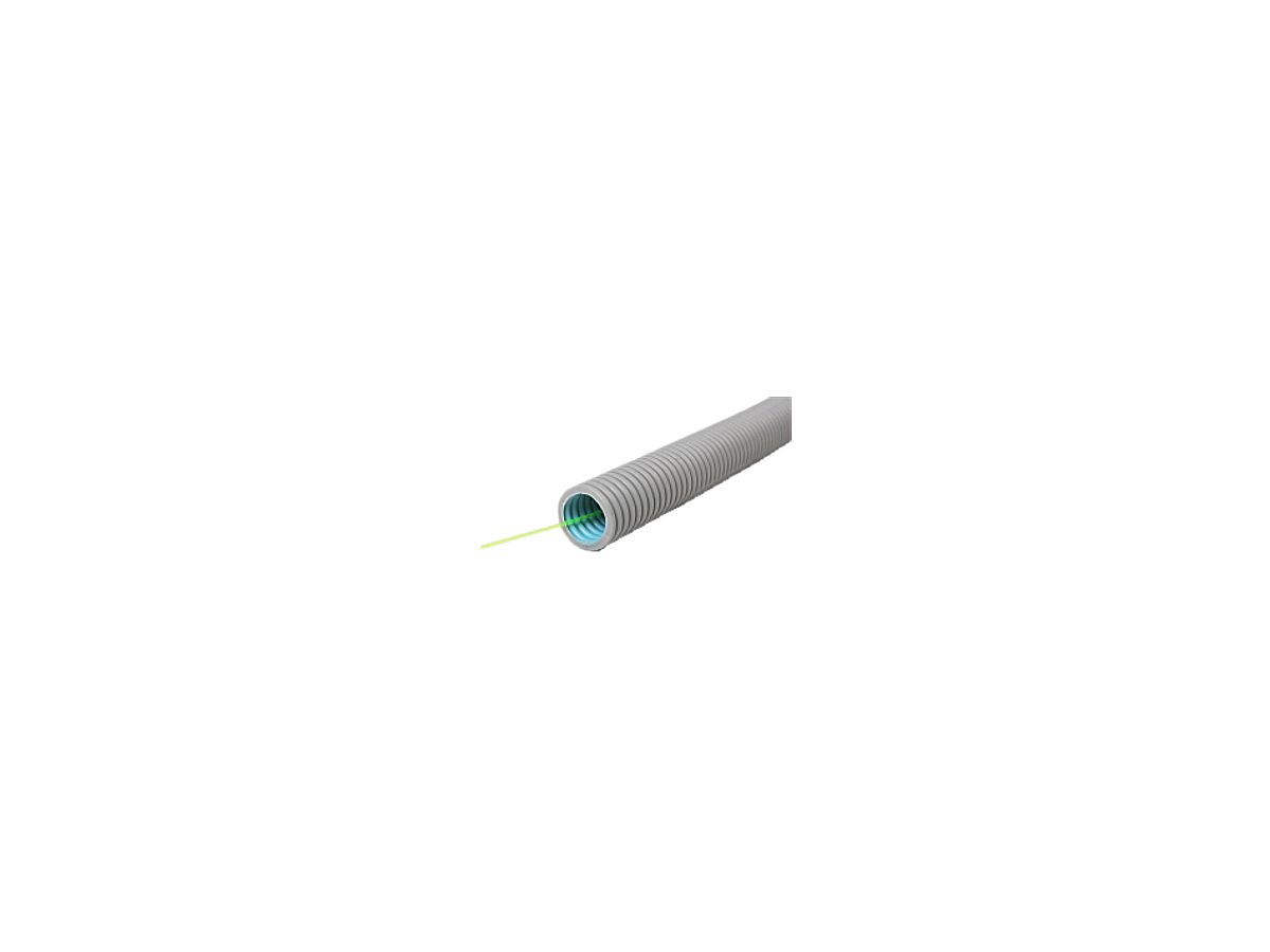 Pressverbinder Nylon isoliert 2.5…6 gelb