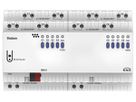 REG-Schaltaktor Theben C-Last KNX RM 8 I, 8-fach