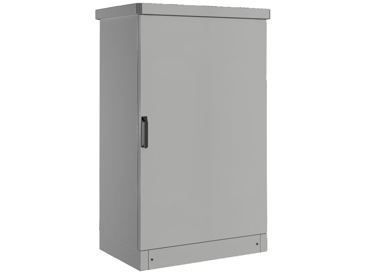 Gehäuse Rittal CS 9783.610 800×1200×500mm IP55 IK09 grau