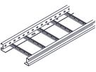 Multibahn Lanz 300×60mm grosse Stützabstand