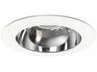LED-Downlight Philips GreenSpace TCTT 15.2W 2076lm 830 90° Ø250mm weiss
