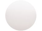 Diffusor SLV NUMINOS XL FROSTED symmetrisch Ø71mm PC weiss