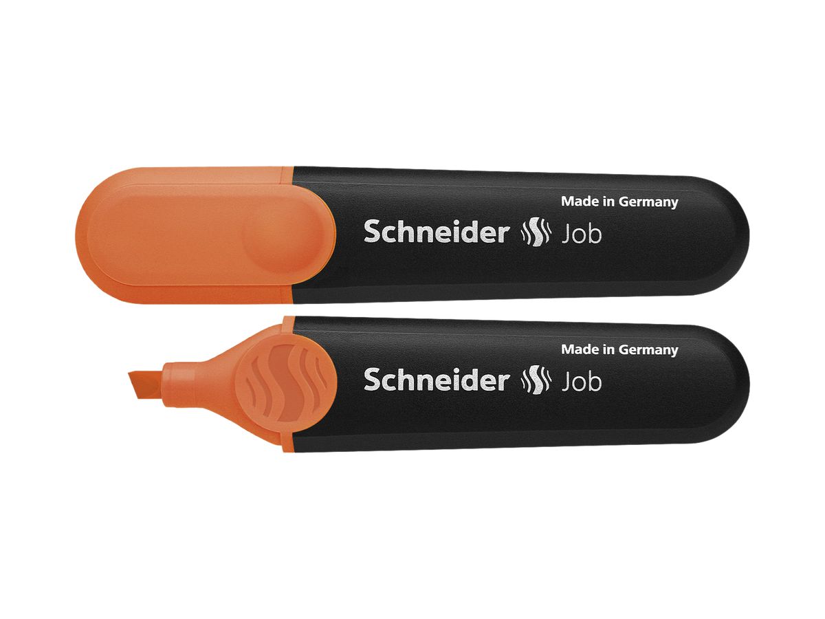 Markierstift SE 150 Job orange