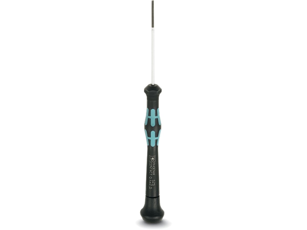Schraubenzieher SZS 0.4×2.0 60mm