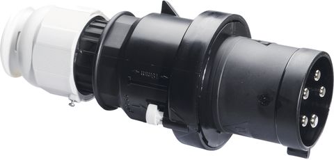 CEE-63 (500 V)