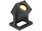 Standleuchte SLV CUBIX I, GU10 25W IP44 anthrazit