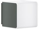 LED-Wandleuchte Steinel L 830 iHF Bluetooth 9.5W 502lm 3000K IP44 anthrazit
