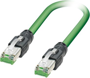 Patchkabel Cu Kat. 5