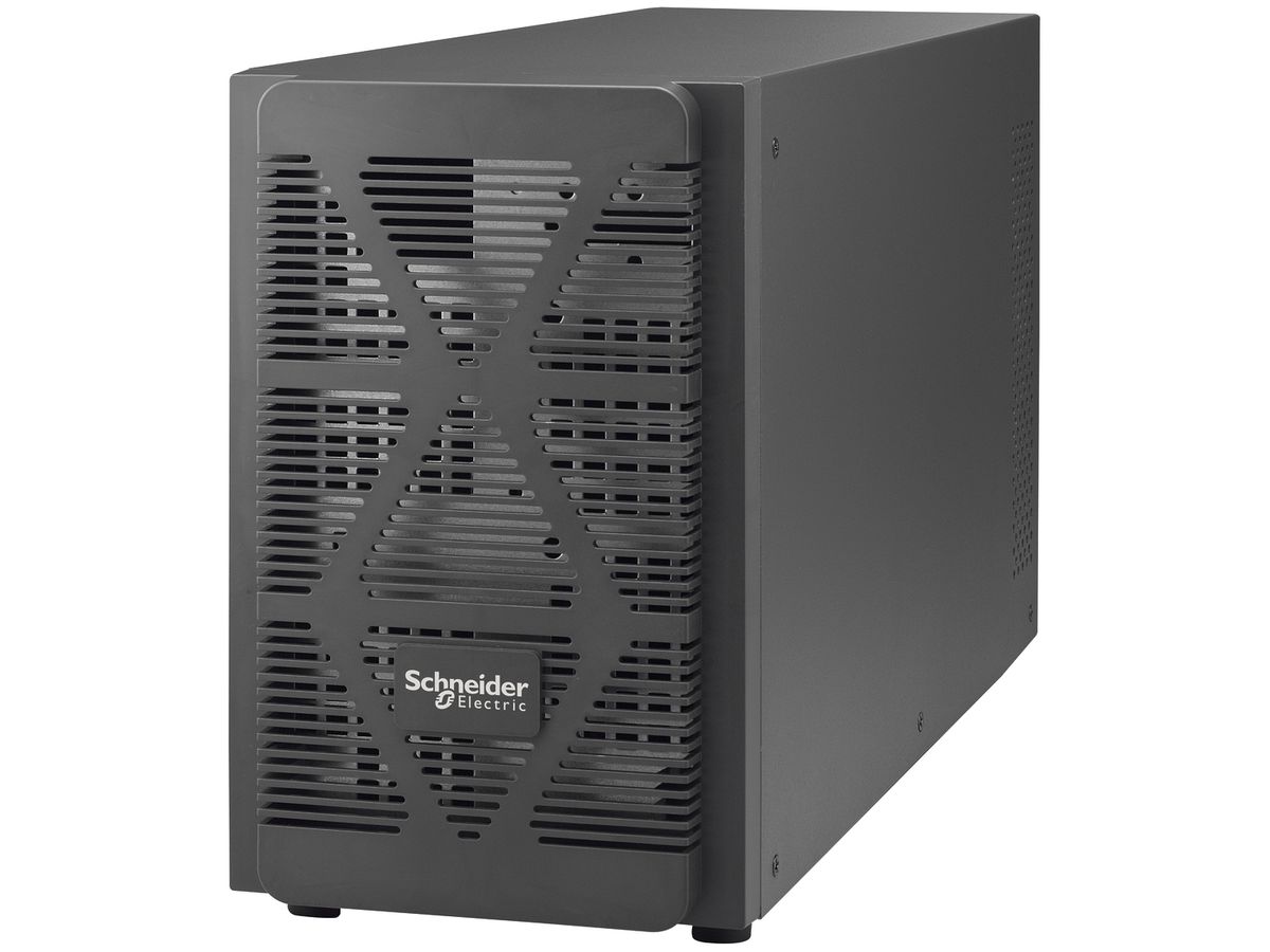 Batteriemodul Schneider Electric Easy UPS On-Line SRVS, für Modelle 2/3KVA, 72V