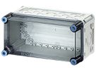 Apparategehäuse Hensel Mi0100