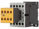 Leistungsschütz Eaton DILMS9-23 24V DC 3NO 22A 9A 4kW 2.5kW 24…690V