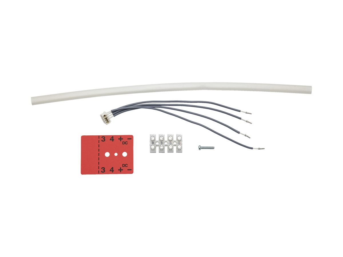 DC-Steuersignal Stiebel Eltron 0.91…1.43V für Wärmespeicher ETT serie