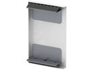 Endstück Bettermann GS-E70110 reinweiss
