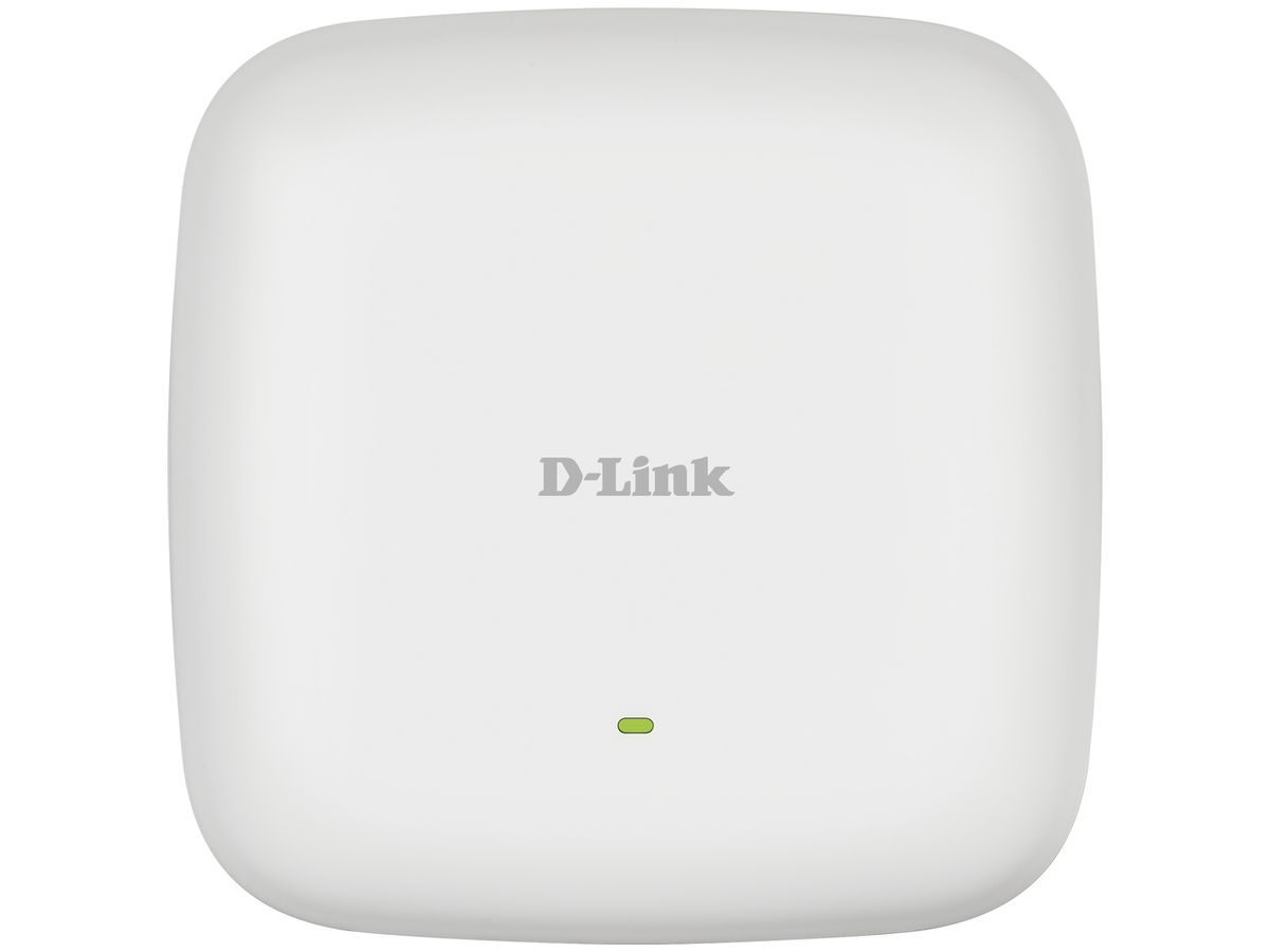 Access Point D-LINK DAP-2682, PoE, 802.11a/b/g/n/ac Wave2 600/1700Mbps
