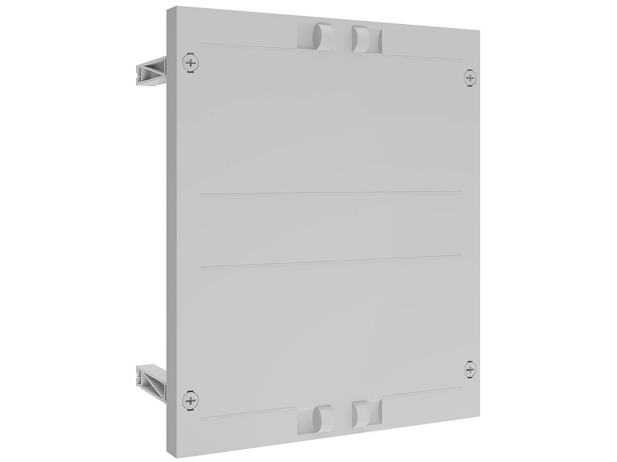 Modulbausatz Schneider Electric Prisma XS, NH-Lasttrenner, 2×NH00, 250×300mm