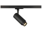 LED-Strahler SLV NUMINOS ZOOM M DALI 20W 1650lm 2700K 15…60° 3-Ph.schwarz