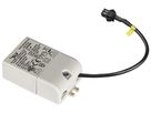 LED-Konverter SLV G5S10W200LR-Z, 10W 200mA 29…42VDC, QC