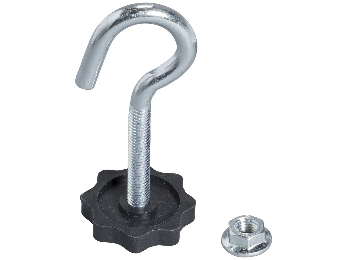 Haken für Leuchten Canalis KBB