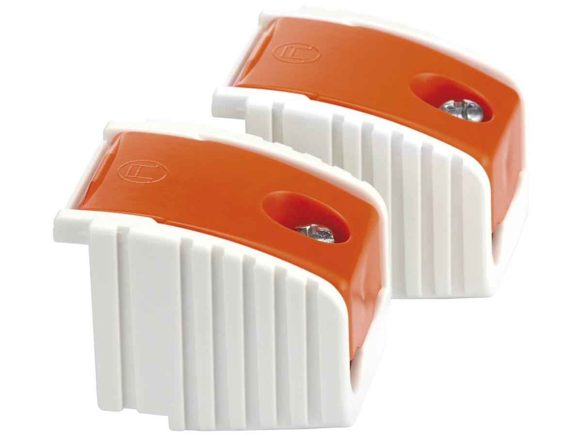Kabelzugentlastung Osram OT CABLE CLAMP D-STYLE