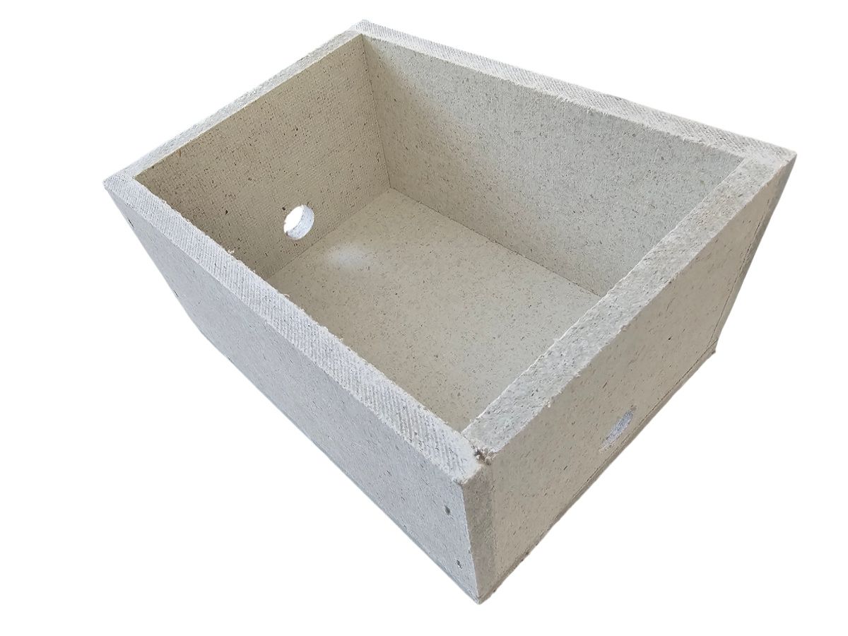 EB-Gehäuse Fermacell-Box Gross - 200x150x105