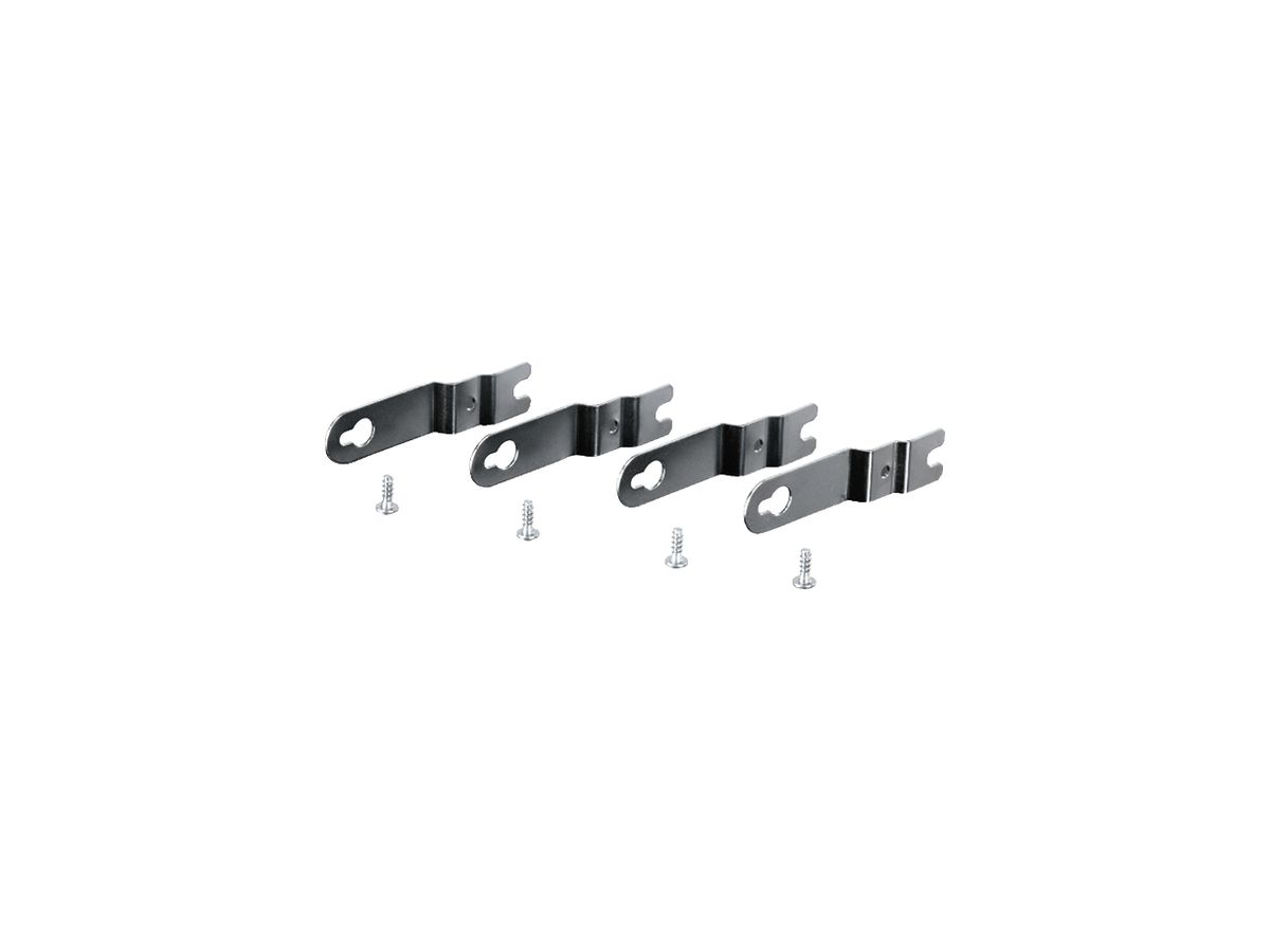 Laschen-Set Hensel